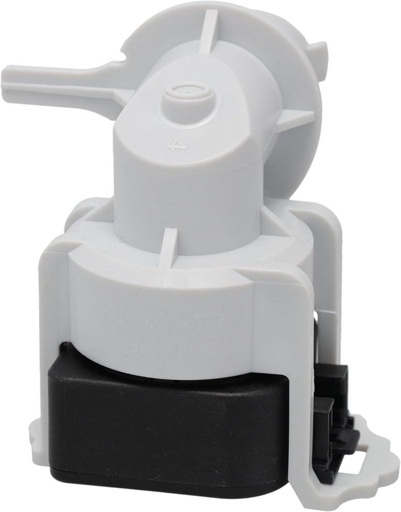 WD21X25468 Dishwasher Pressure Sensor Replacement