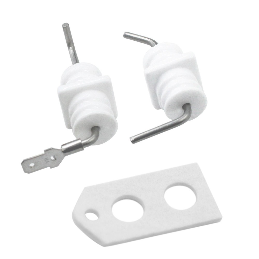 104000012 Flame Rod Electrode Kit For Rinnai tankless water heater parts