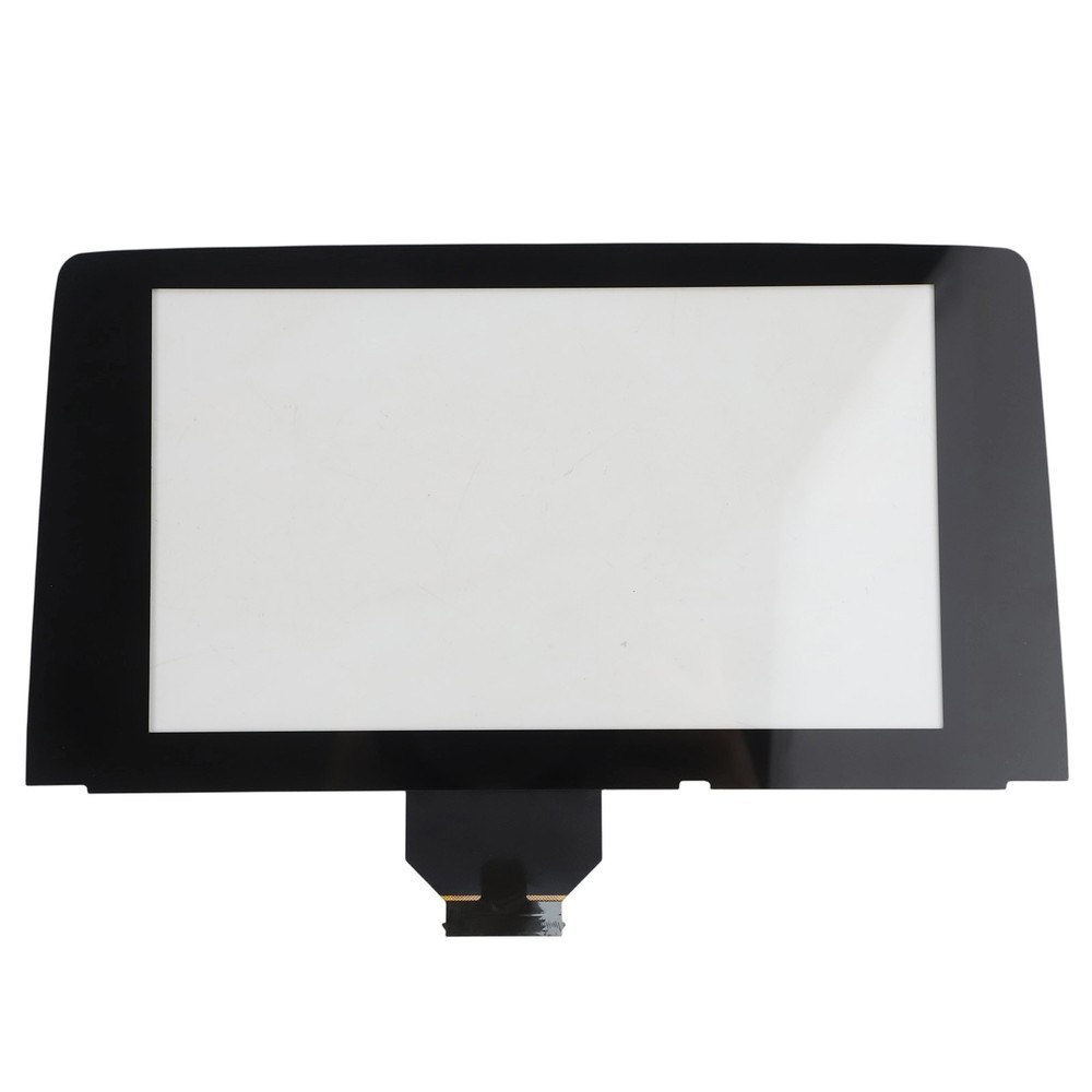 For MAZDA CX 9 Compatible Replacement Touchscreen Digitzier Size Eight Inches