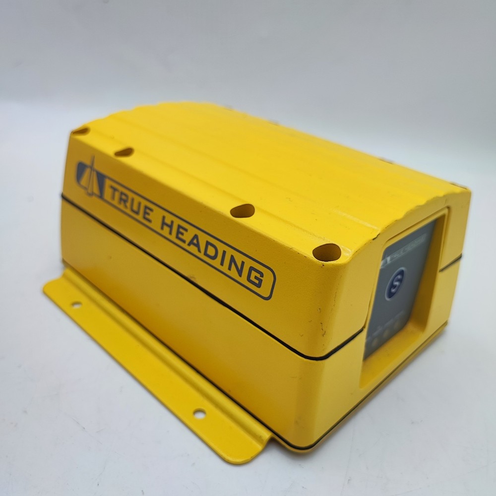 TRUE HEADING AIS-CTRX Class B AIS Transponder AIS CTRX Sender & Receiver