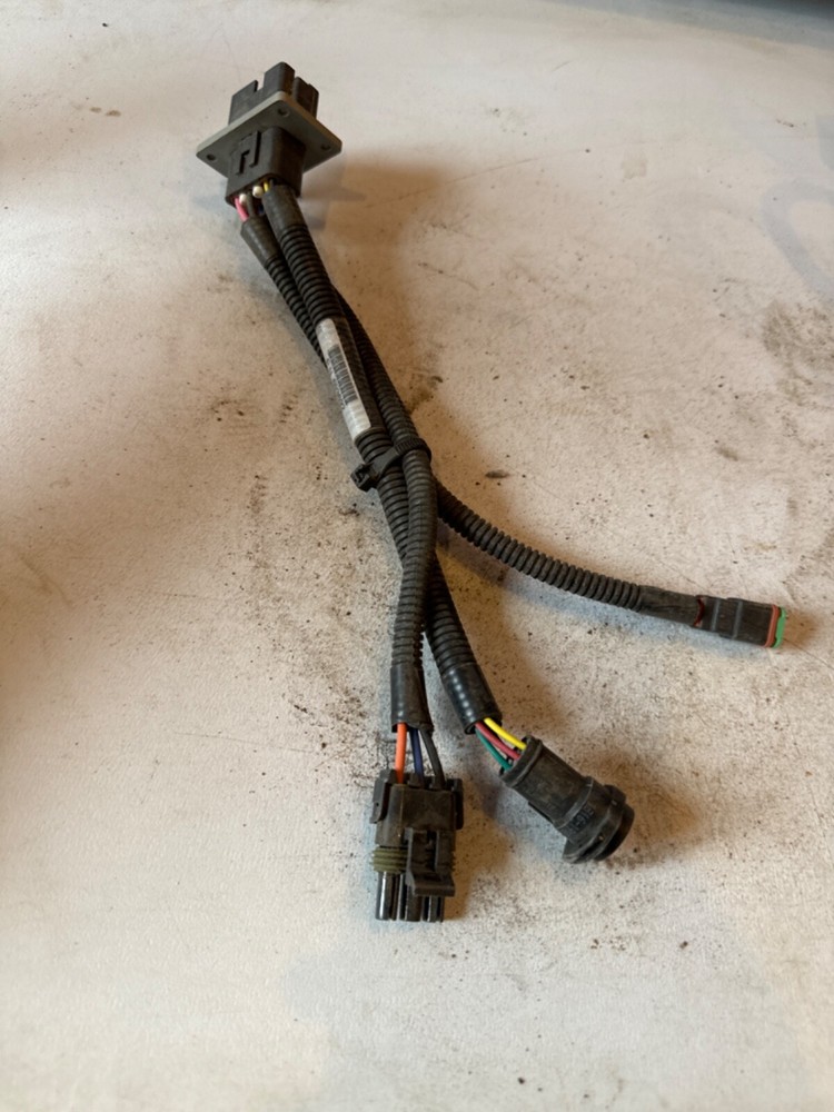 Ag Leader 693692 Cab Bulkhead