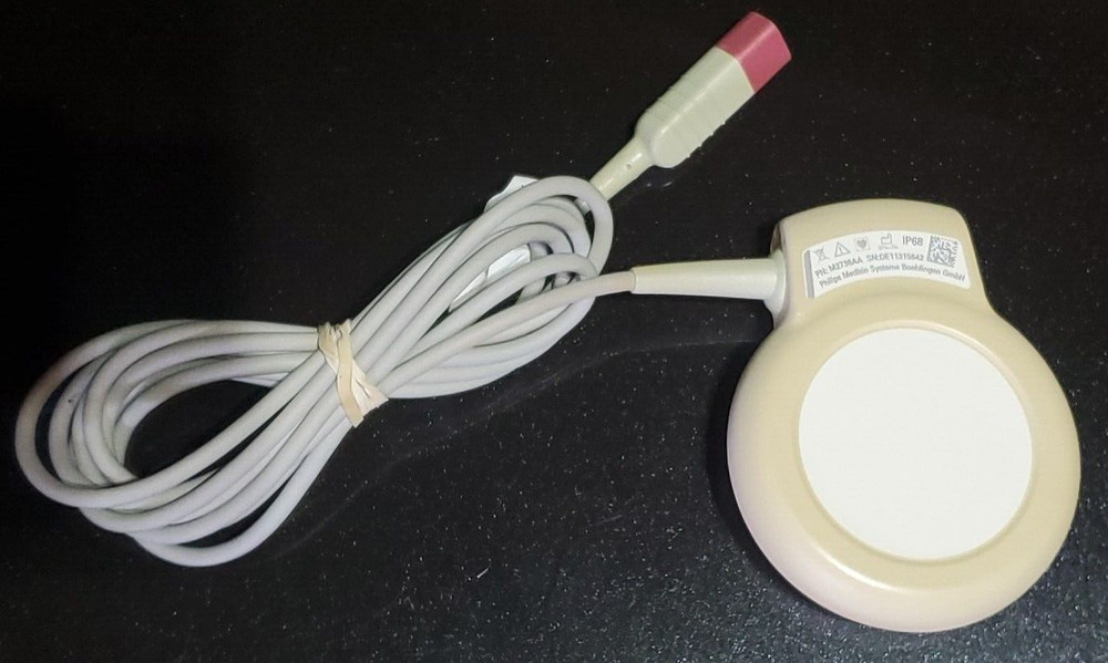 Philips M2734B US Transducer Phillips M2736AA