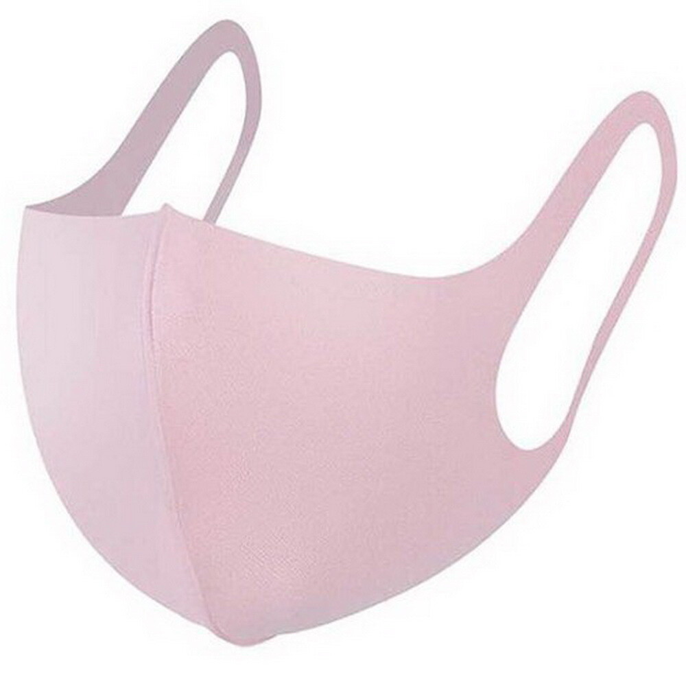 10-20-50-PACK | Reusable Light Summer Cool Breathable Face Masks