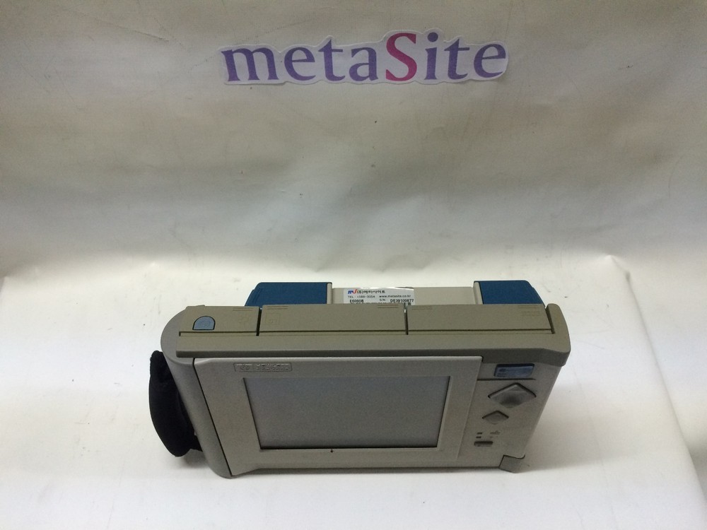 HP, Mini OTDR Mainframe, E6000B DE39100877