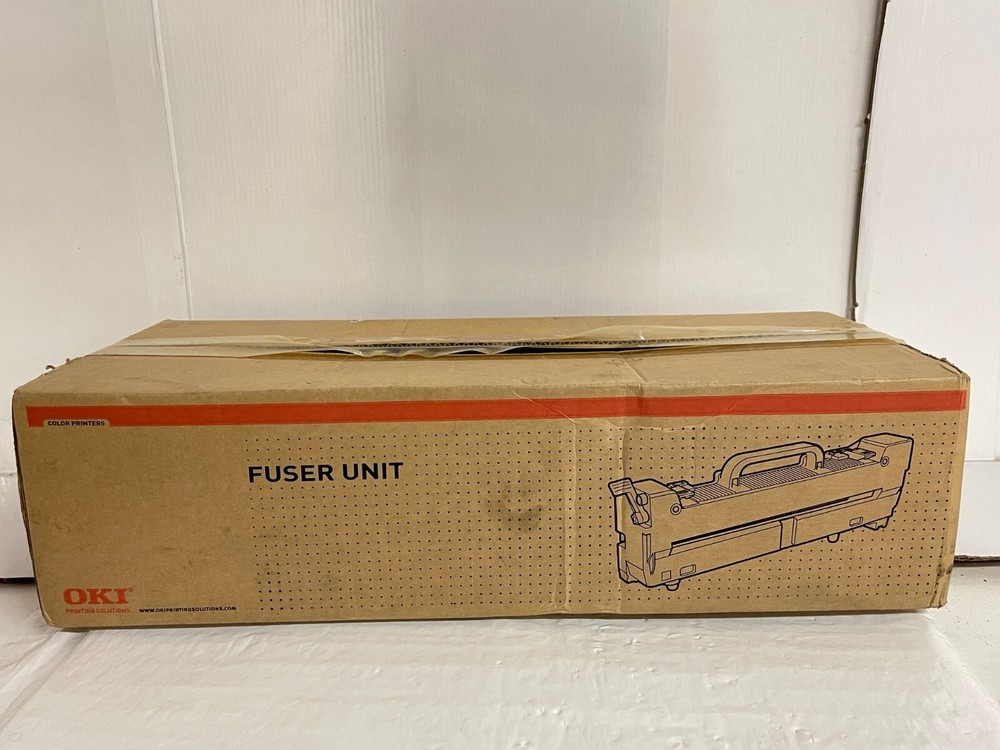 OKI Fuser Unit 120V P/N 42931708
