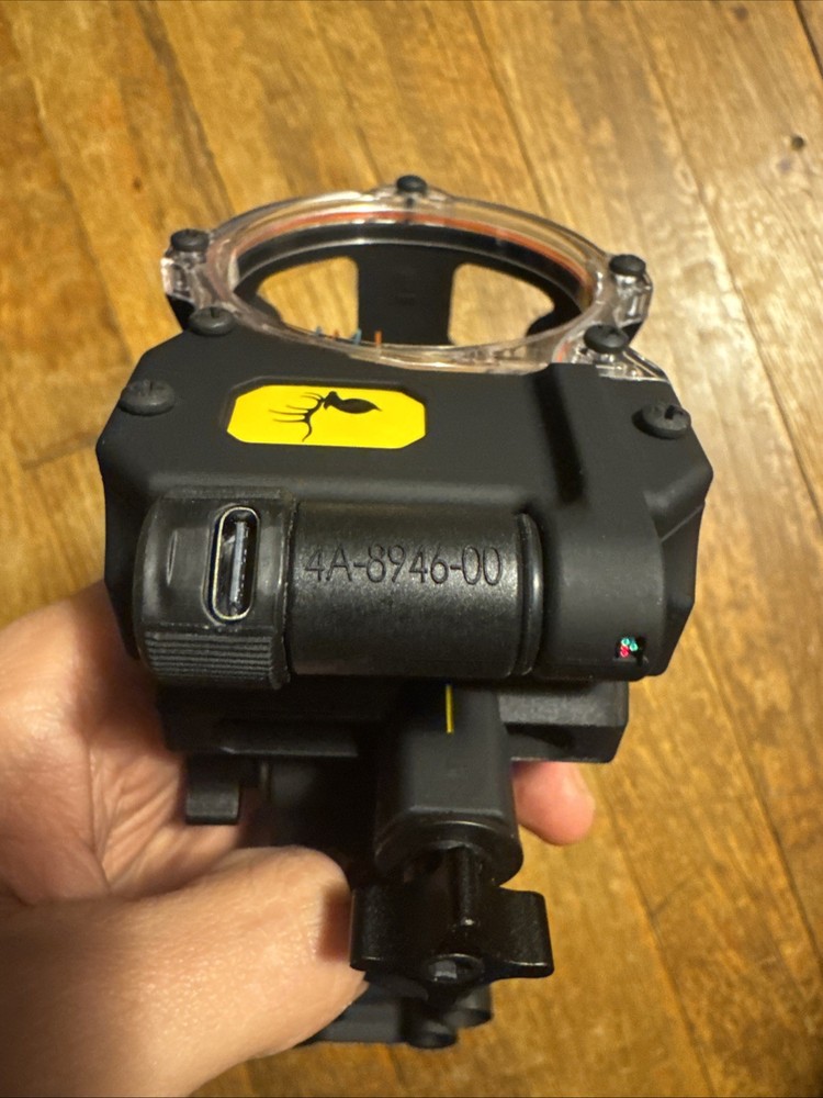 Trophy Ridge React H4 4-Pin Sight .019 RH