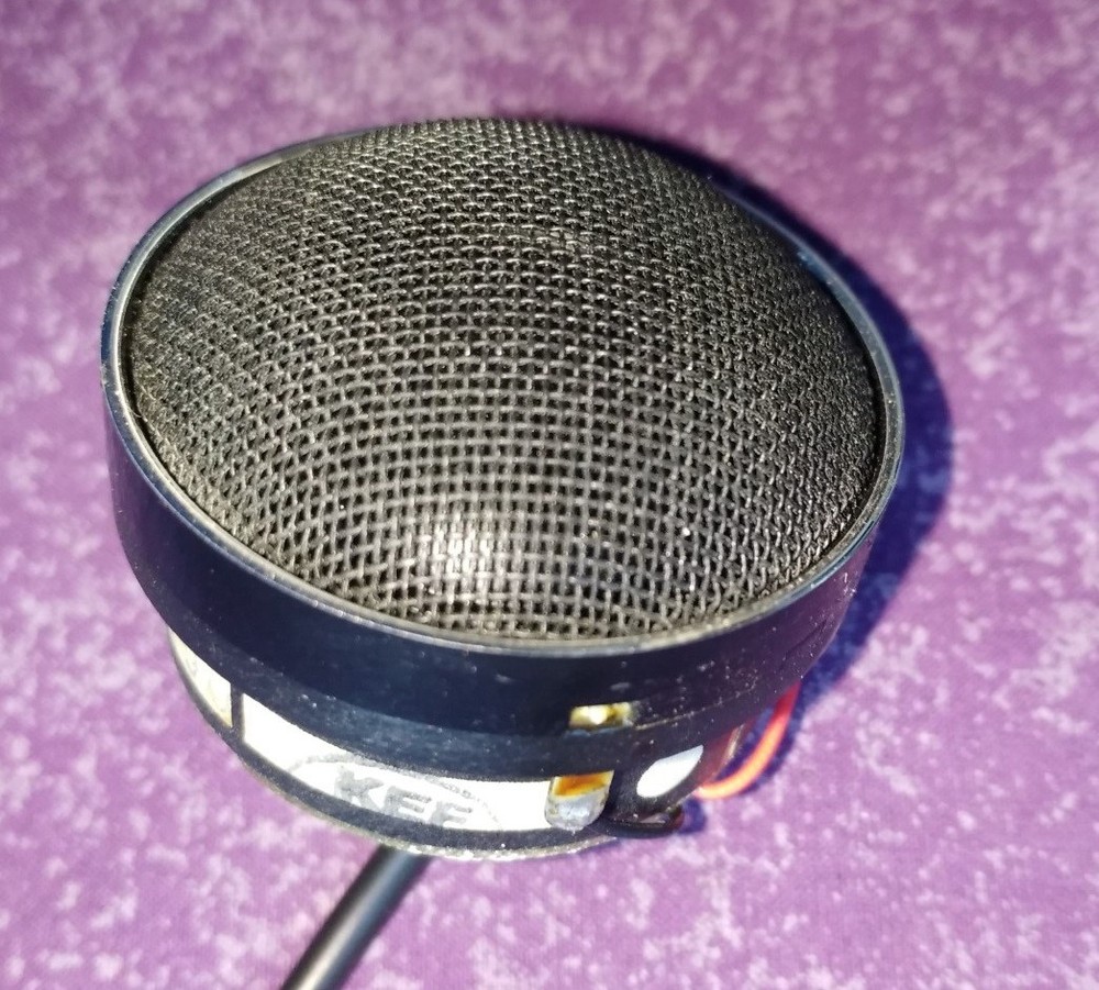 KEF SP1276 Tweeter EXCELLENT NT25