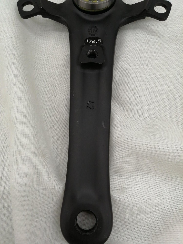 CAMPAGNOLO MIRAGE CT Cset