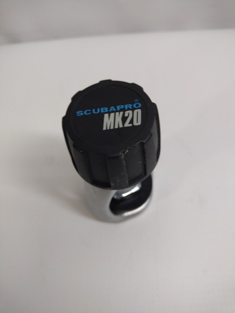 Scubapro MK20 Yoke Regulator