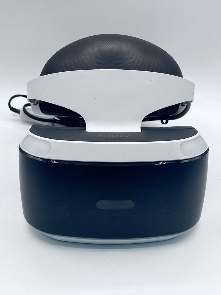 Sony Playstation VR Headset Multi-Colored