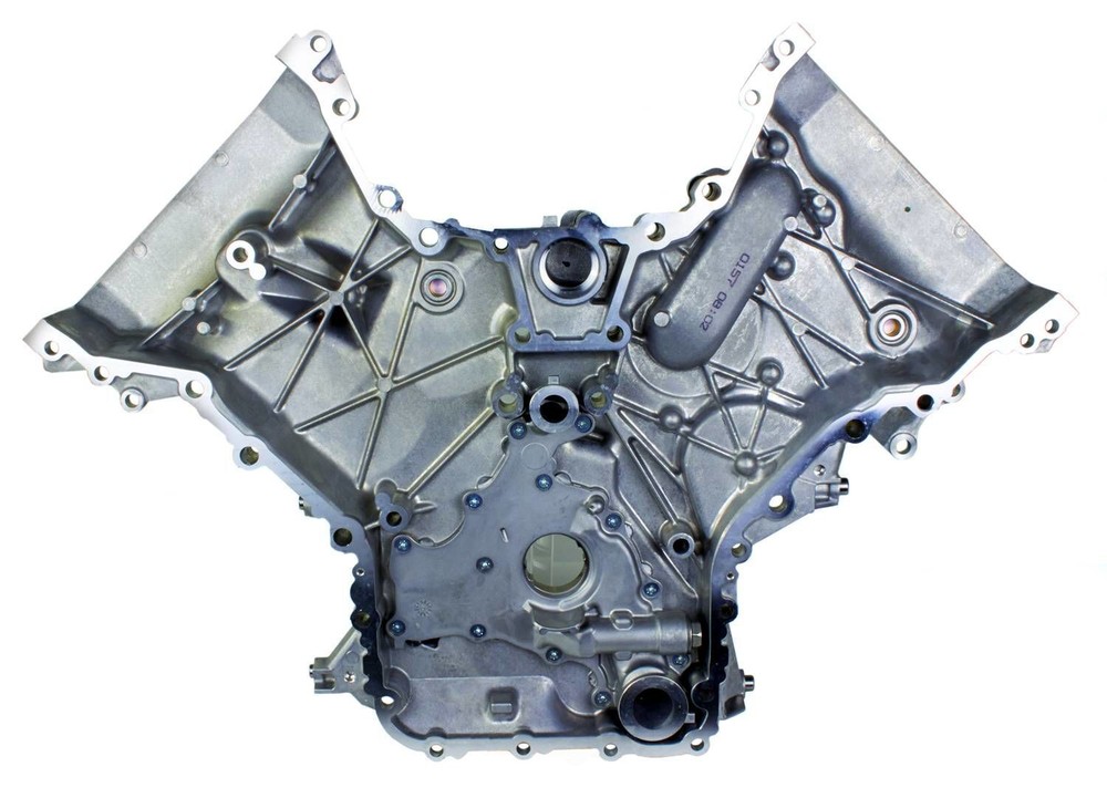 Timing Cover Aisin TCT801