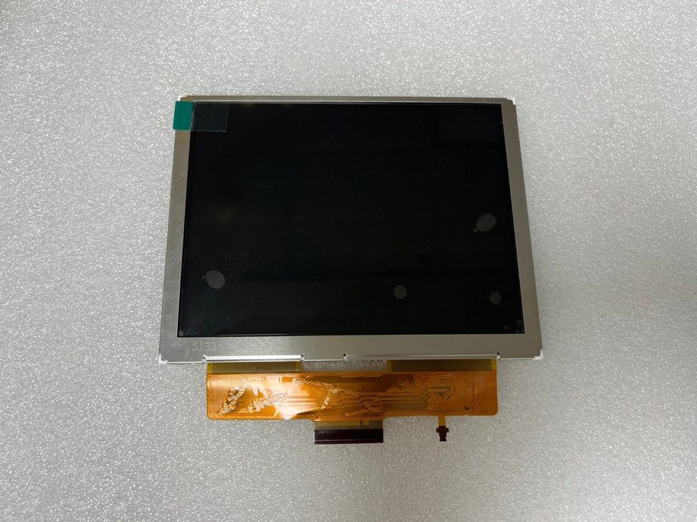 FOR Ridgid SeeSnake cs6xpak LCD DISPLAY SCREEN PANEL Replacement