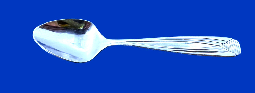 Retroneu REBECCA Stainless - Teaspoon 6"