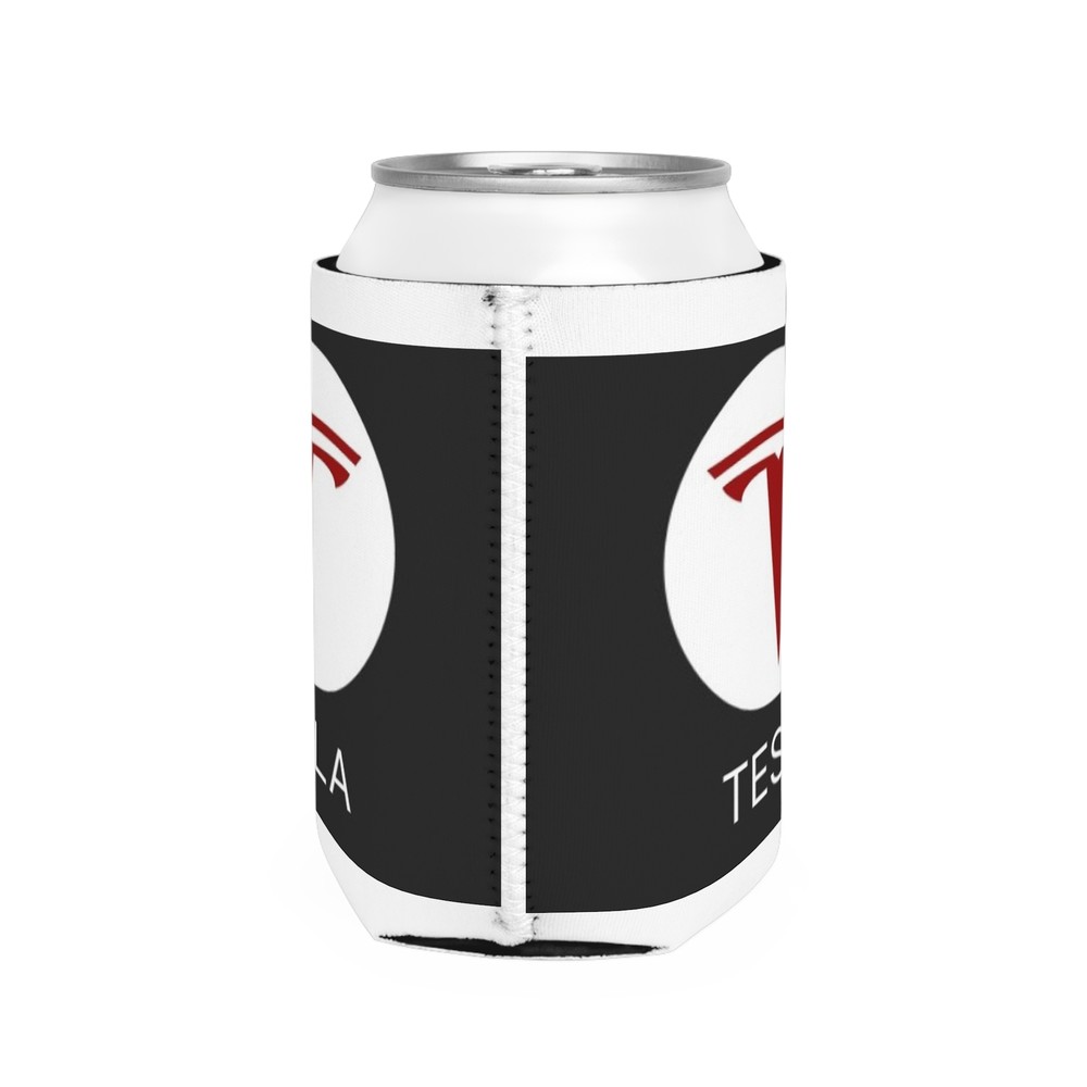 Tesla Can Cooler Sleeve