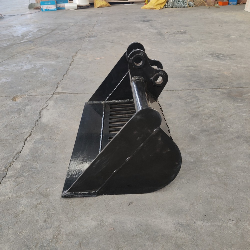 TYPHON Attachment 600mm Screening Skeleton Bucket for Mini Excavators Digger