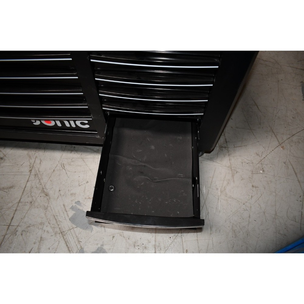 Sonic S14 Professional Rolling Tool Box Cabinet 16 Drawer 57'' Width
