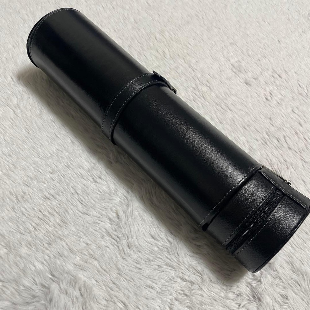 Bmw Logo Watch Case Black
