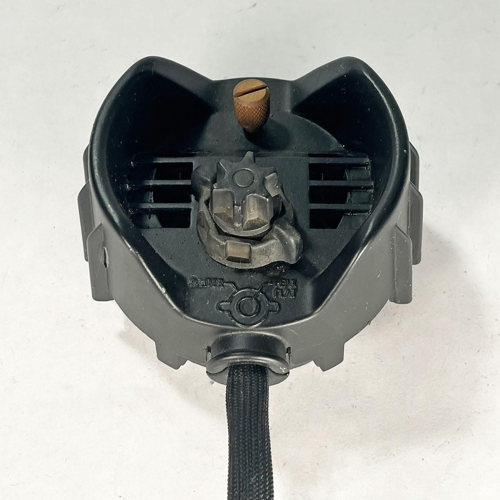 ETC Source Four Lamp Burner Assembly 575W 7060A2008