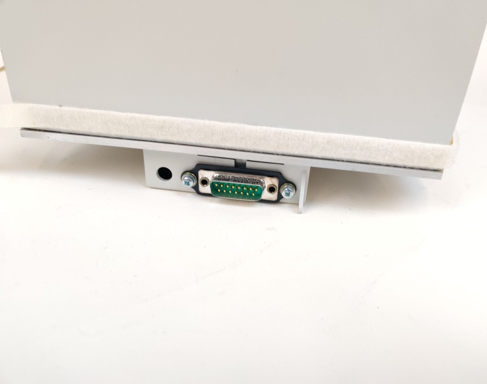 PerkinElmer Spectrum FT-IR, NIR & FIR HATR Sampling Accessory