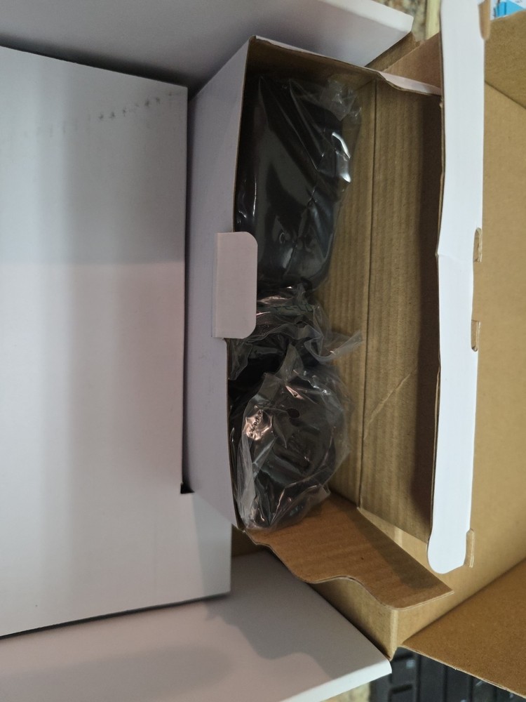 handheld NAUTIZ X8 compact rugged Android data collector; tested, works; reset