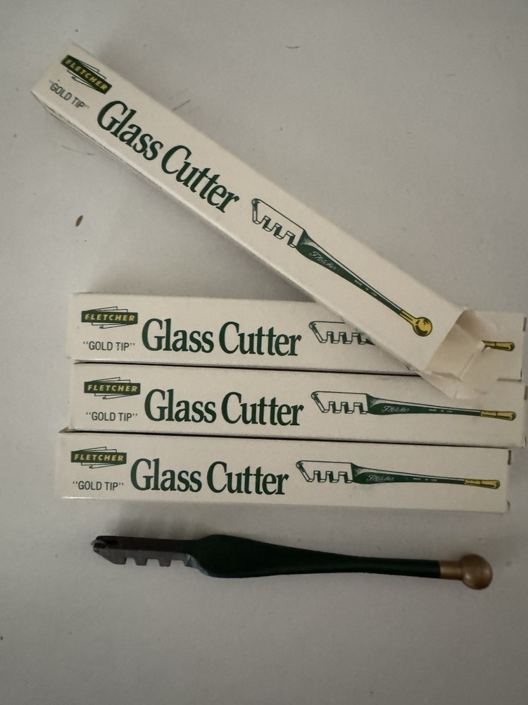Glass Cutting Tools