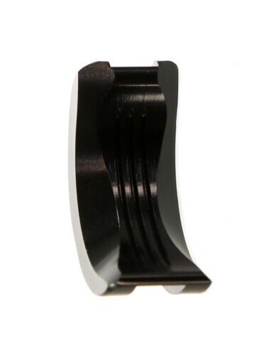 Shocktech Trigger Shoe Black