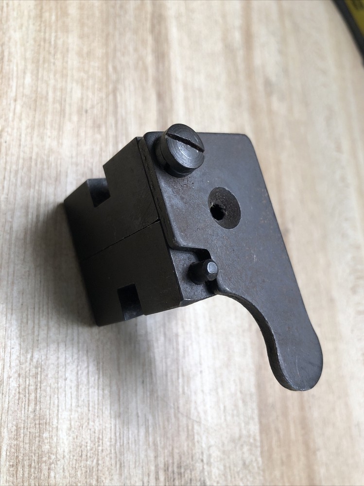 Lyman Ideal bullet mold 53