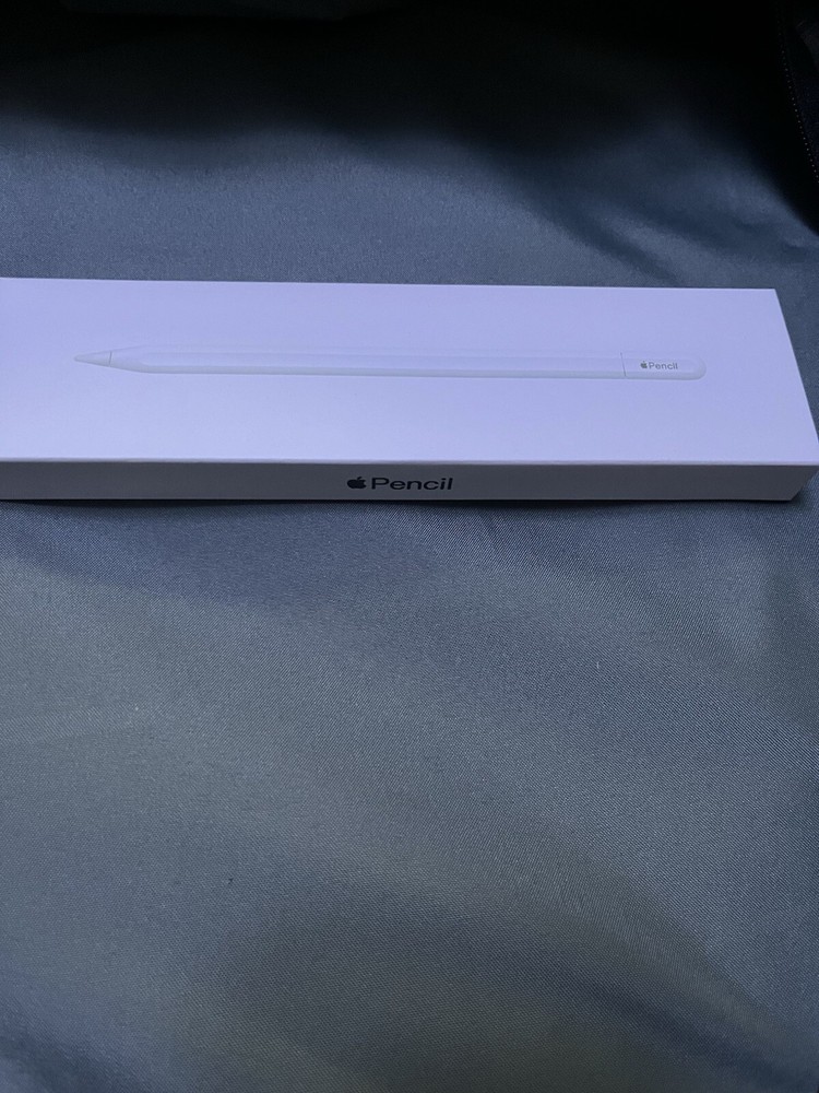 Apple Pencil (USB-C)