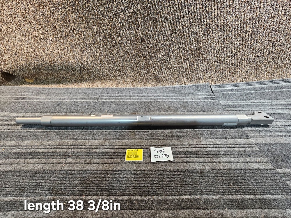 Gamechange Solar Actuator Change Tool - West 42000N Max Load 20240403-0074