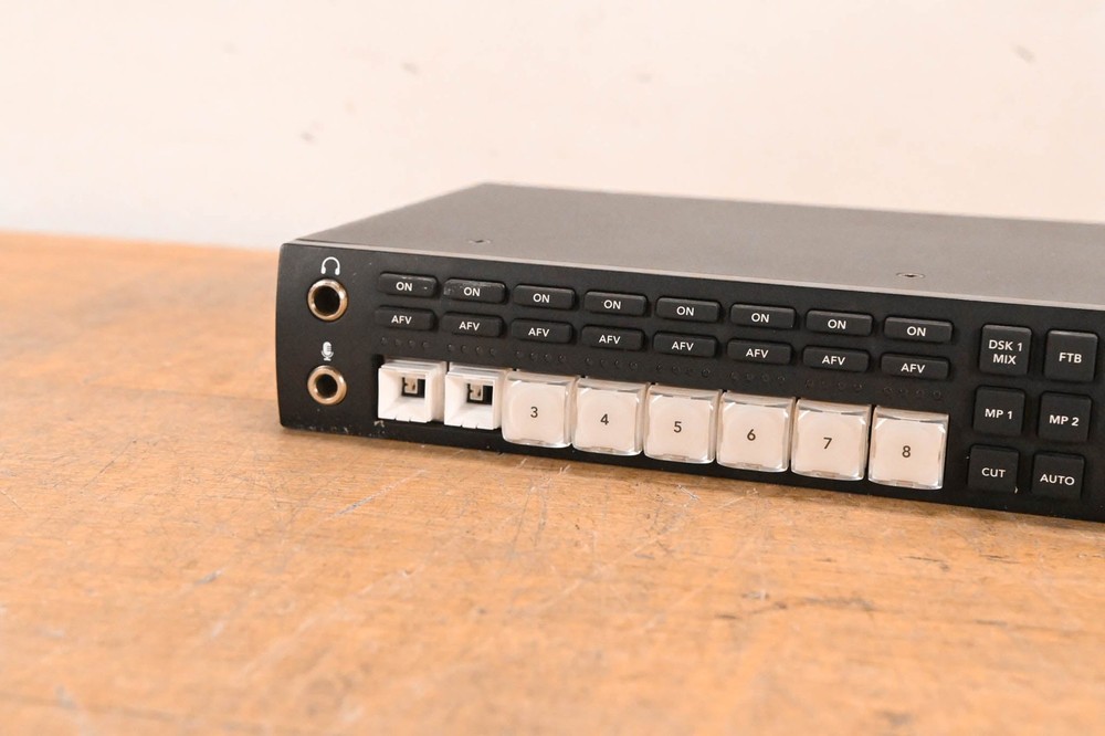 Blackmagic Design ATEM Television Studio HD CG01MVM