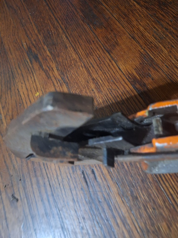 Aircraft Tools PNEUMATIC Squeeze