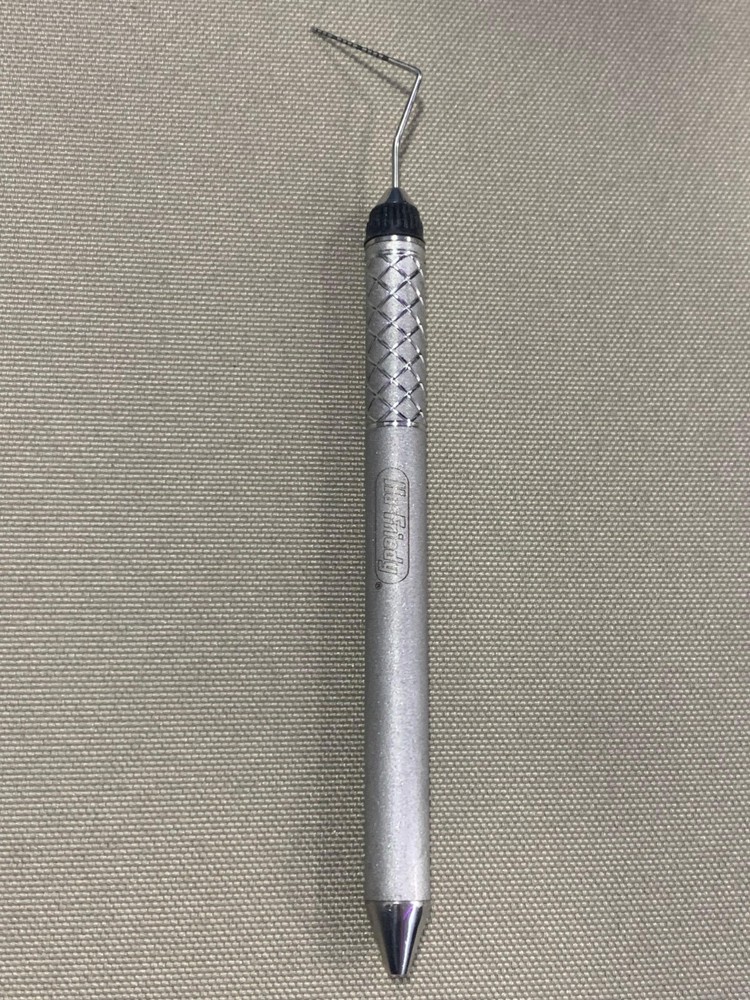 North Carolina UNC15 Probe HF