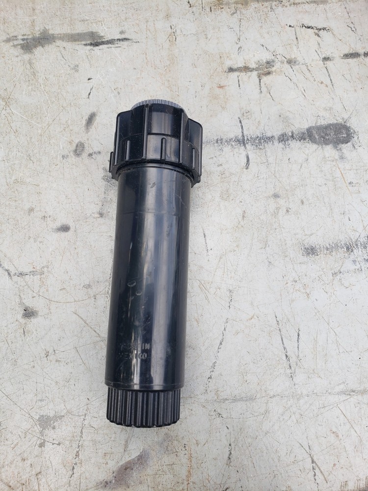 10X Hunter 2" Pop Up With 17a Nossel