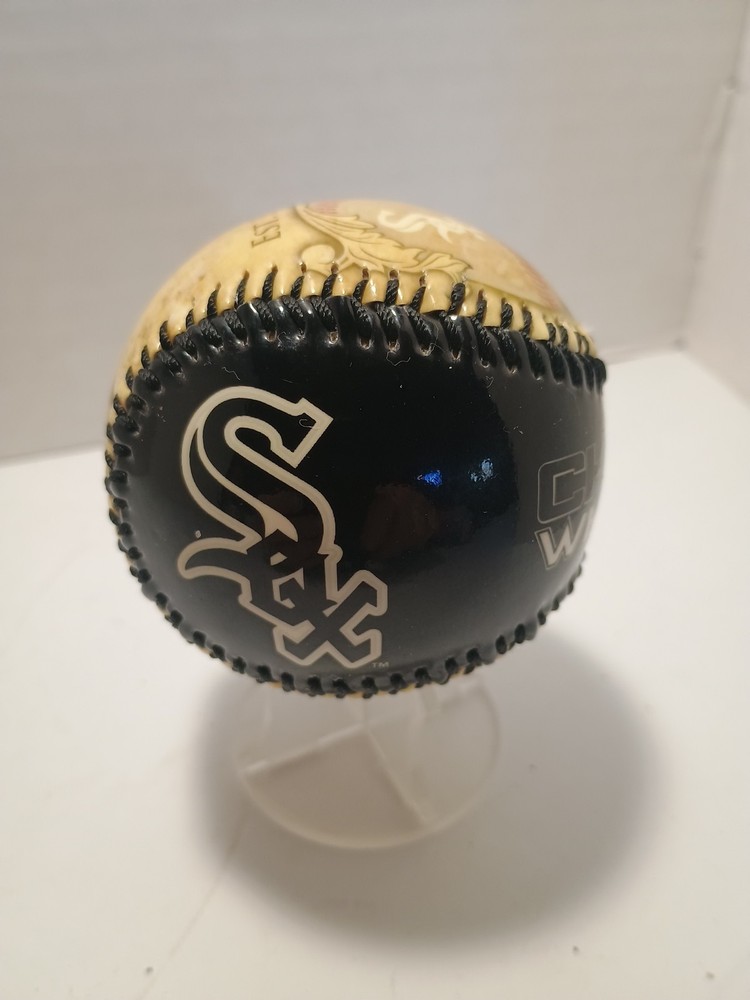 Chicago White Sox Baseball