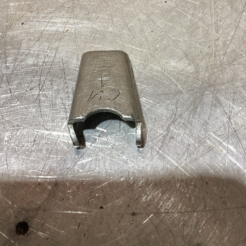 CM Hook Latch Kit NO. 4 Partial Kit