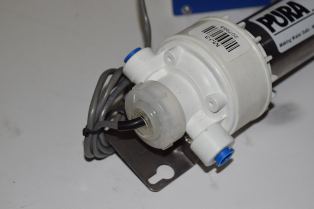 Pura UV Addon-1 15510300 #207955-BE1