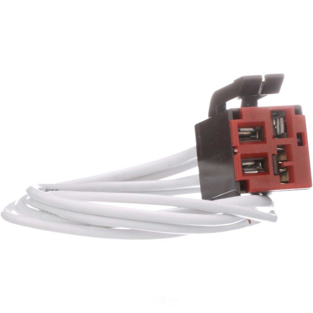 Relay Connector-Headlight Standard S-659