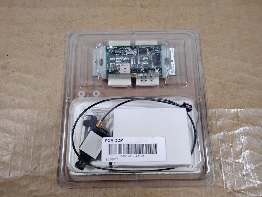 SP Controls PXE-DCM Pixie Display Control Module