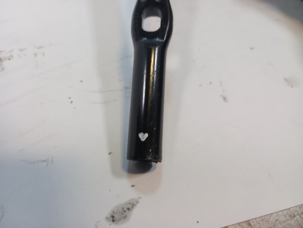 2017 SORENTO Spare Tire Jack With Tools (12816520