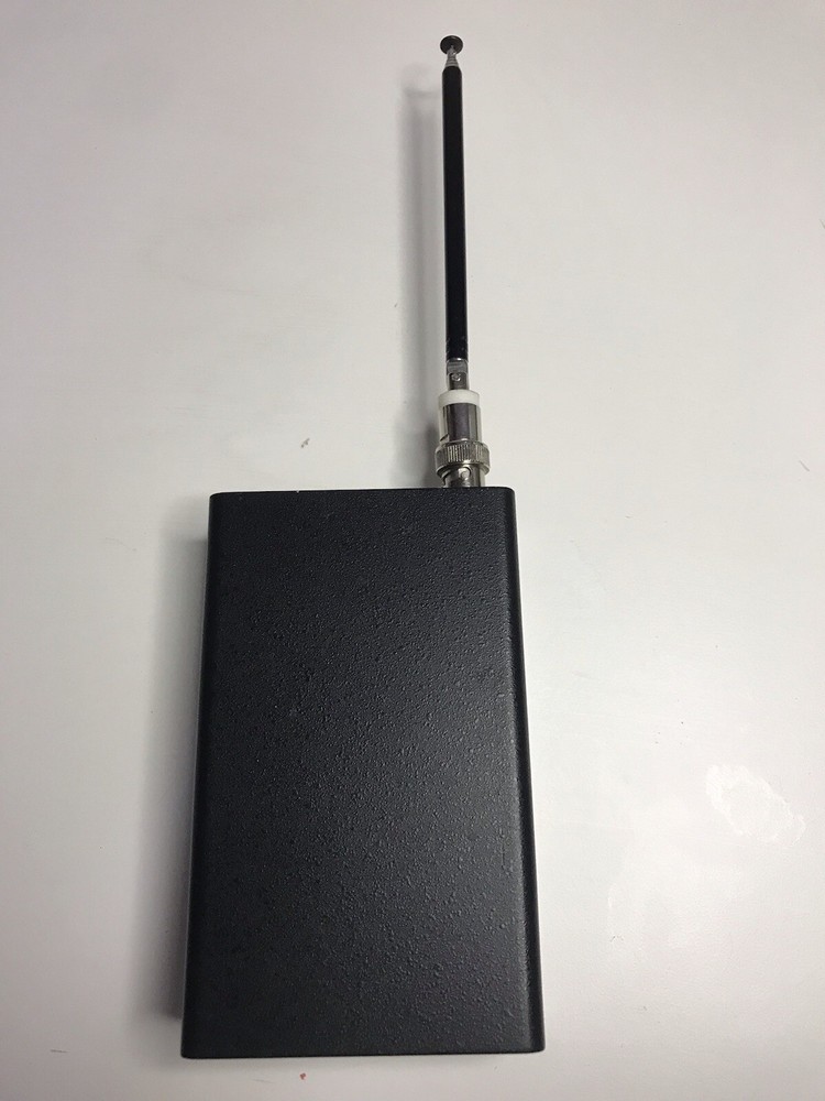 Optoelectronics Multicounter Model CD100