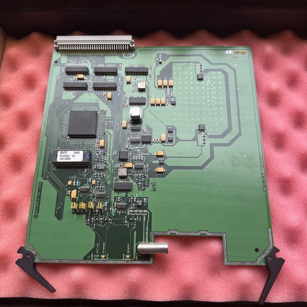MOTOROLA BLN7024C M0383361 Board