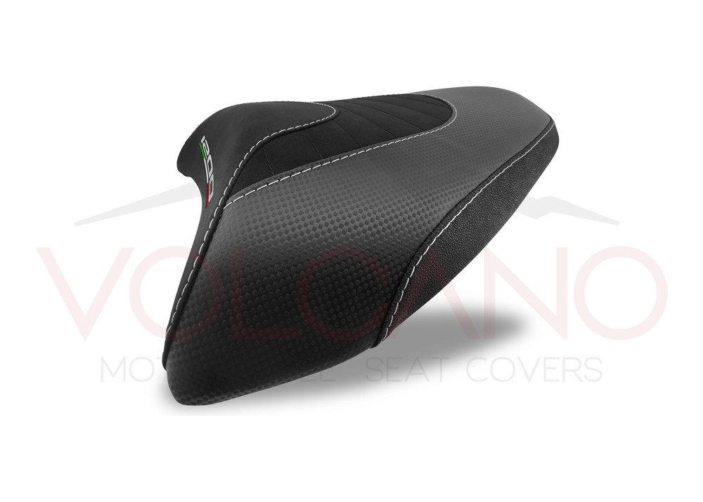 With Full Service Sattelfutter MULTISTRADA 1200 2013 - 2014