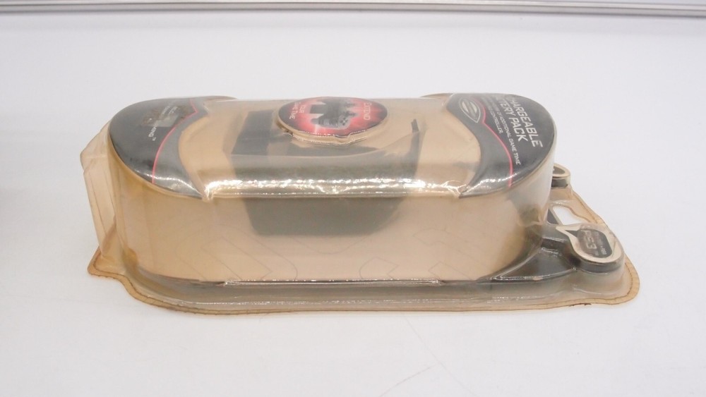 Intec PlayStation 3 Rechargeable Battery Pack