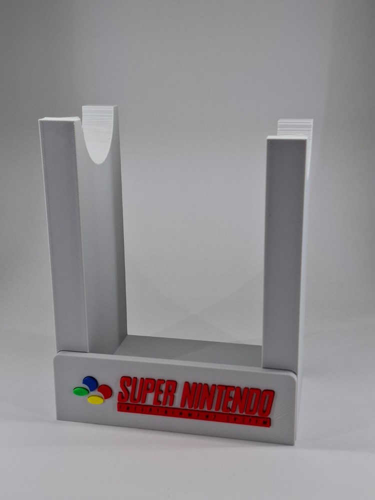 SNES Super Scope Stand