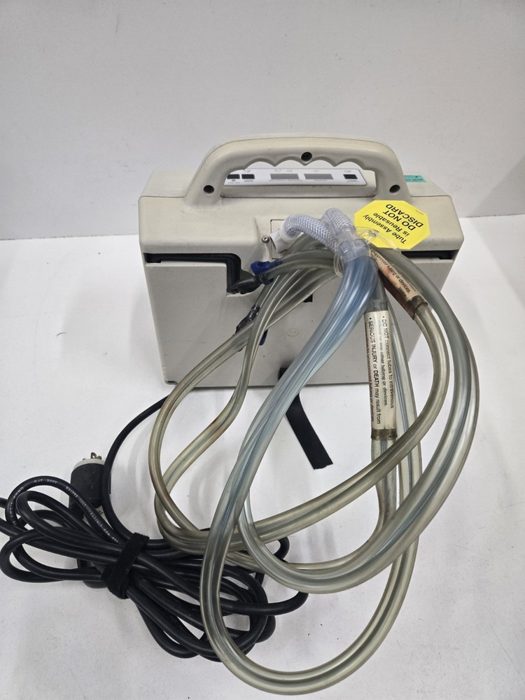 Aircast Venaflow 30A with Hoses Lower Extremity Compression System DVT