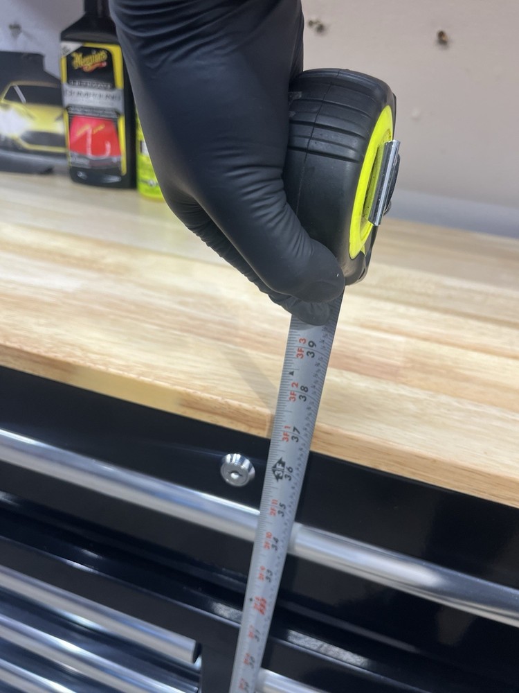 Fully loaded toolbox 🧰⚒️