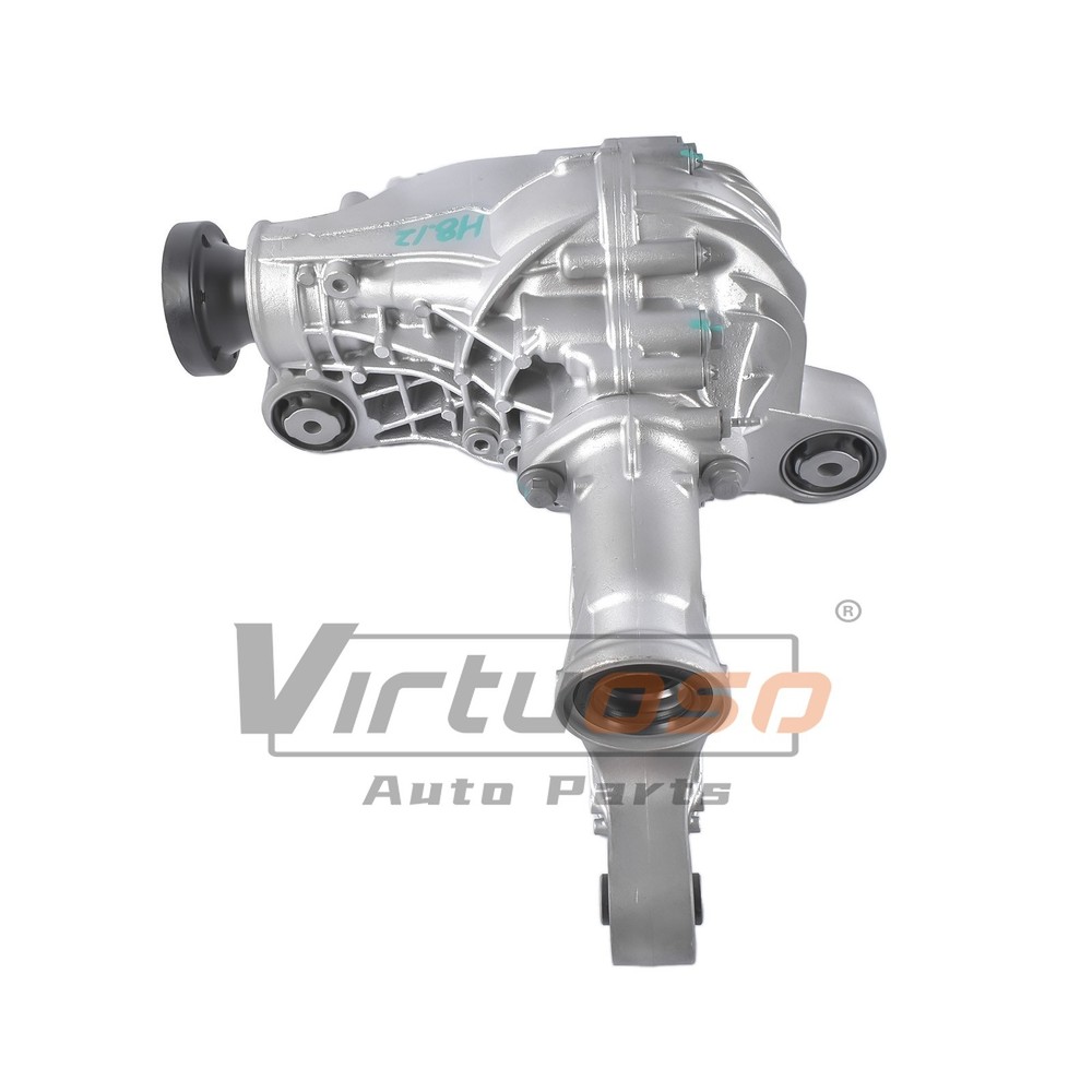 Differential Carrier Assembly For 2011-2015 Dodge Durango front 3.09 ratio