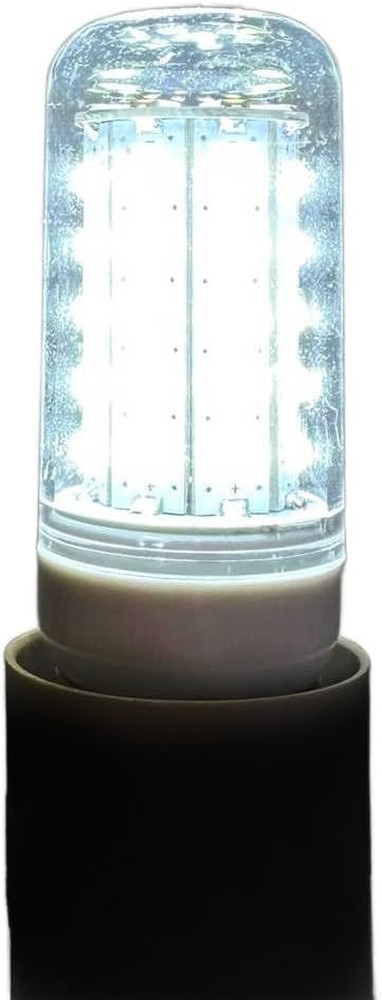 E26 LED Grow Light Mushroom Lighting Kit With Socket Adapter Energy Efficient