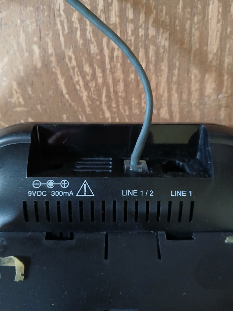 Bell Phone, 900MHZ - Used