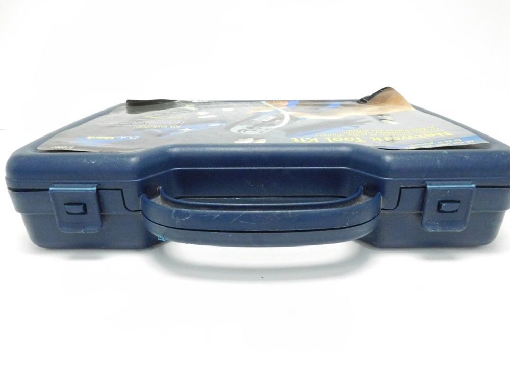 Data Shark PA70007 Network Tool Kit Set with Cat6, Cat5, Connectors